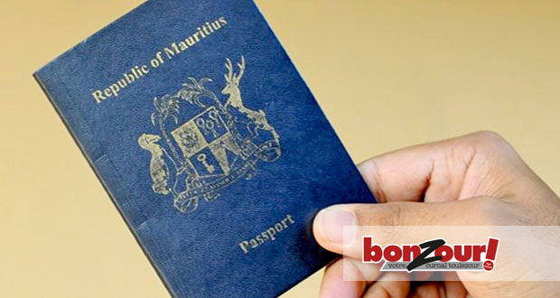 Le passeport biométrique: ce qu’en pensent les Mauriciens