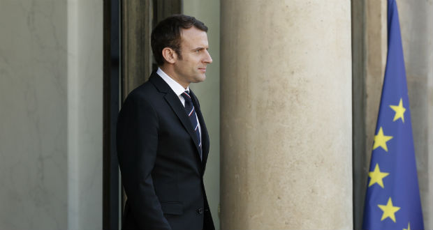 France: Emmanuel Macron dévoile son premier gouvernement