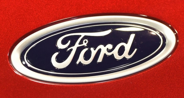 Ford supprime 1400 emplois en Amérique du nord et en Asie