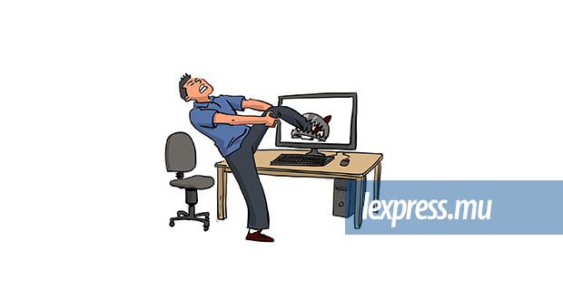 Cyberattaque mondiale: 6 questions pour comprendre