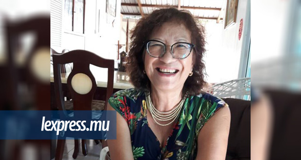 Salette Siao: Le boute-en-train de la famille Tsang Man Kin