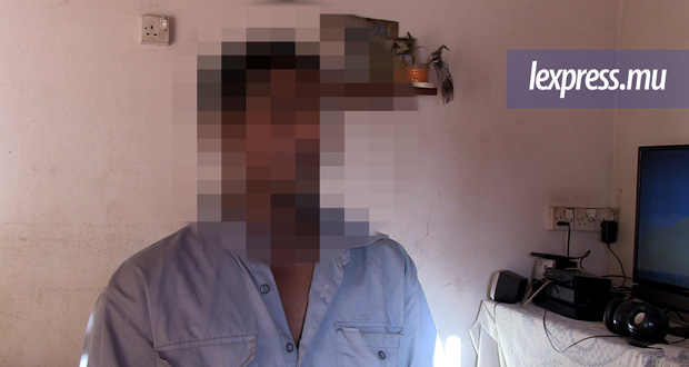 [Vidéo] Ishan Rawa le présumé kidnappeur activement recherché