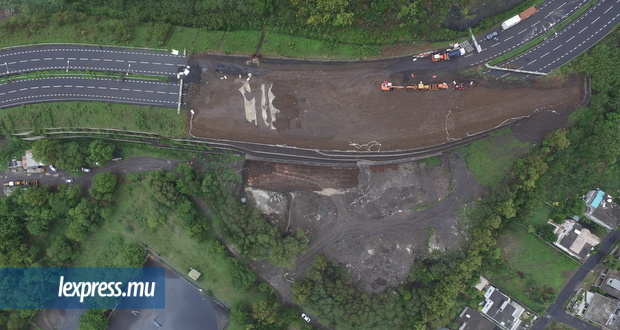 Infrastructure : la route Verdun-Arsenal opérationnelle dès fin juin