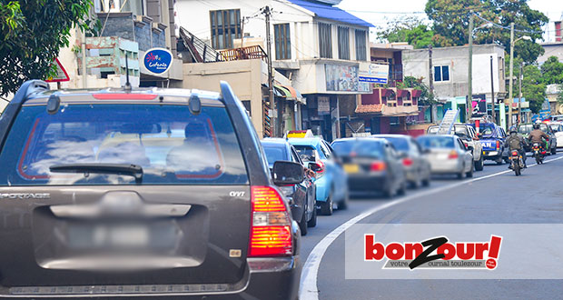 Le comportement des usagers de la route: ce qu’en pensent les Mauriciens