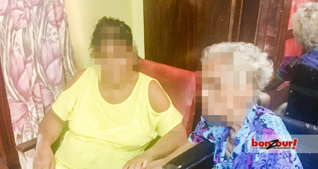 Négligence: Denise, 83 ans, privée d’un infirmier à domicile