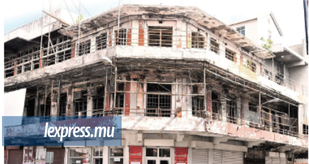 Could the guilty be innocent? Revisting the Amicale arson