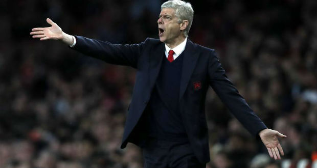 Coupe d'Angleterre - Arsenal: Wenger ne sait pas si la finale sera son dernier match