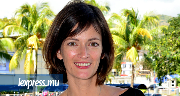 Astrid Dalais: «Port-Louis a besoin d’oxygène»