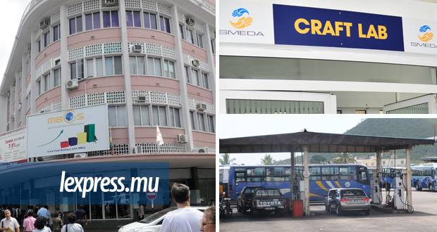 Gestion Étatique: des institutions parapubliques sans directeur ou presque…