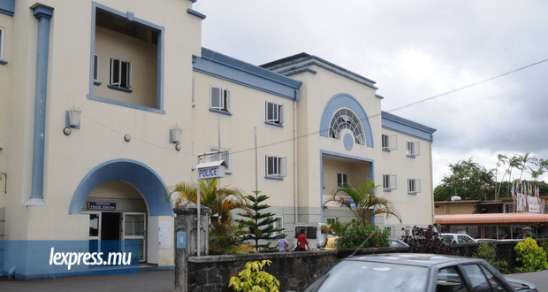 A Curepipe: un portail s’effondre sur une fillette de deux ans