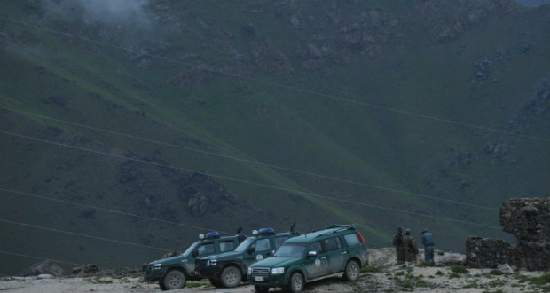 Afghanistan: au moins 15 morts dans l’accident d’un camion