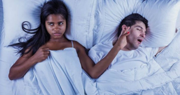 Troubles du sommeil: des répercussions plus fortes chez les femmes