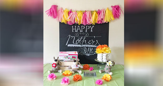 Mother’s Day: celebrating the Mauritian way