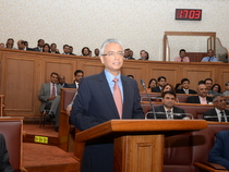 Special Budget: The three priorities of the Budget (Part 1) more jobs, decent jobs and smart jobs