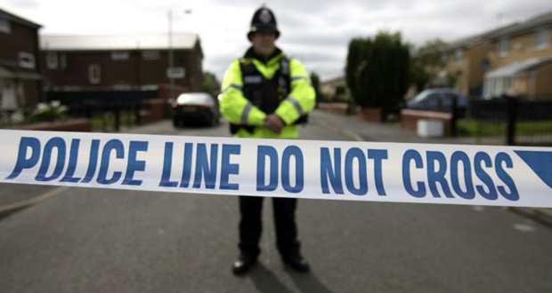 Manchester: nouvelle arrestation, 14 personnes en garde à vue