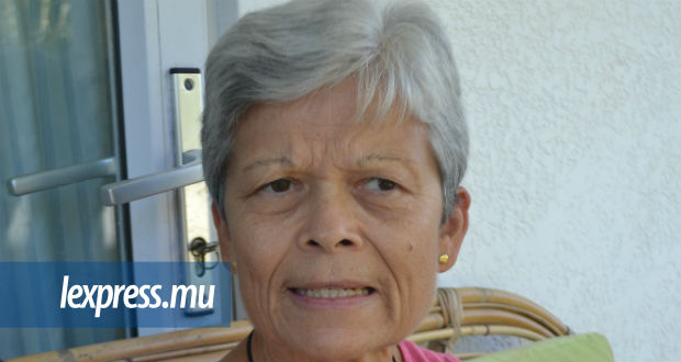 Doris Sénèque, membre fondateur d’Eco-Sud: «Le Lagon Bleu vise à protéger le parc marin»