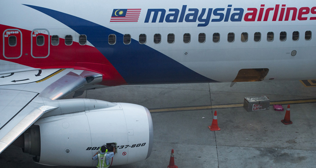 Alerte à la bombe: un vol de Malaysia Airlines contraint d'atterrir à Melbourne 