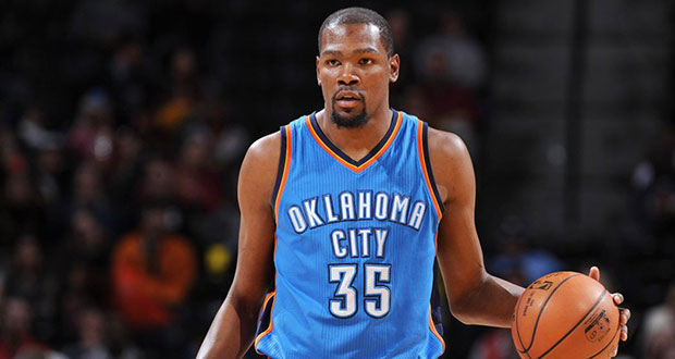 NBA - Golden State: Kevin Durant, l'impossible victoire?