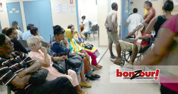 H1N1 - Situation alarmante ou pas ? : ce qu’en pensent les Mauriciens