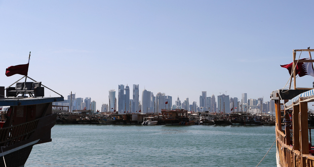 Qatar: Abou Dhabi veut «une feuille de route avec des garanties»