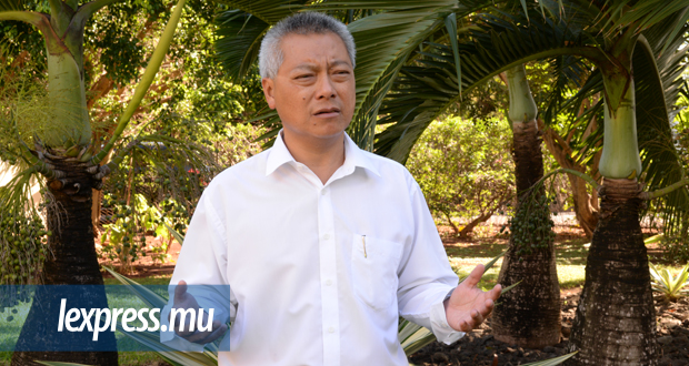  Éric Ng Ping Cheun, économiste : «Le Métro Express ne sera pas viable financièrement»