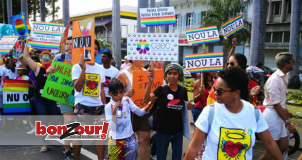 Que pensez-vous de l’homosexualité : ce qu’en pensent les Mauriciens