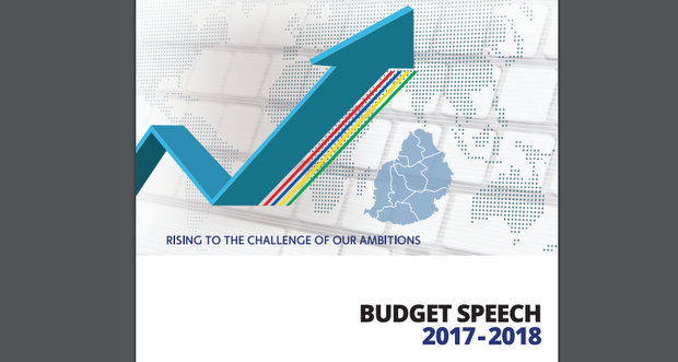 Budget 2017-2018: l’intégralité du discours de Pravind Jugnauth