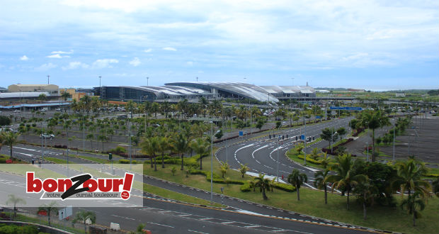 La sécurité renforcée à l’aéroport: ce qu’en pensent les Mauriciens