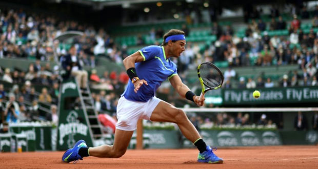 Roland-Garros: Nadal face à son seul bourreau, Wawrinka pour une revanche