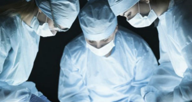 Êtes-vous prêt pour les robots médecins ?