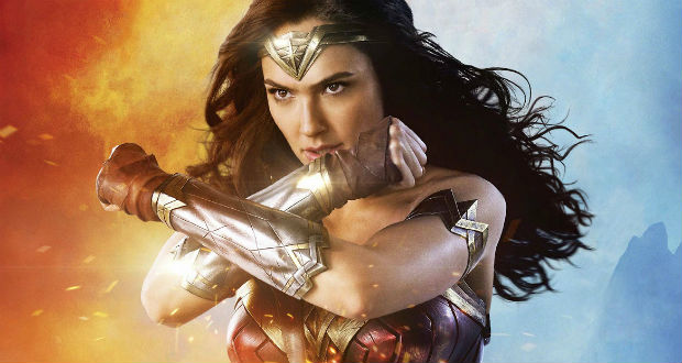 «Wonder Woman» continue d'en imposer aux box-office américain