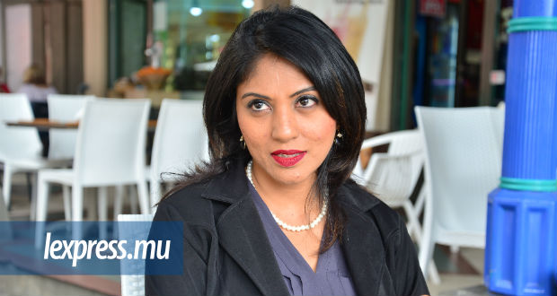 Anishta Babooram : «J’ai pleuré après avoir été révoquée de la Human Rights Commission»