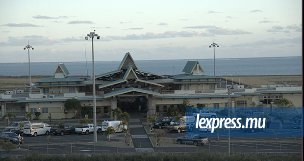 Rodrigues: l’aéroport Sir Gaëtan Duval devient l'aéroport Plaine-Corail