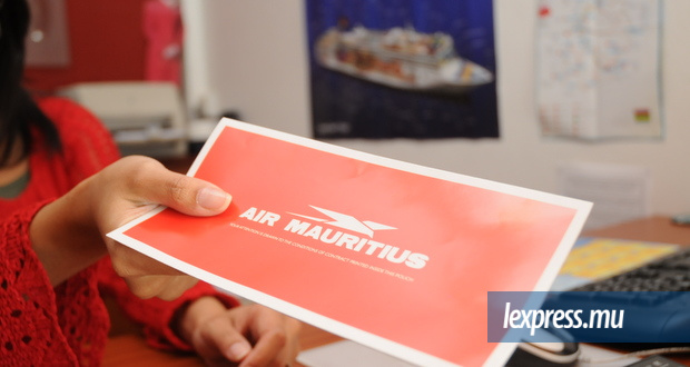 50 ans d’Air Mauritius : billets d’avion à prix réduits aujourd’hui