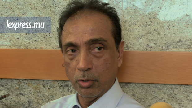 [Vidéo] Lutte contre la corruption et le blanchiment d’argent: les autorités appelées à s’entre-aider