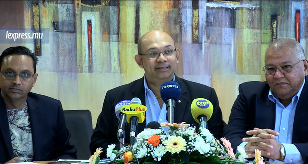 10 sous X 1.3 million = 13 millions de critiques pour Ravi Rutnah  