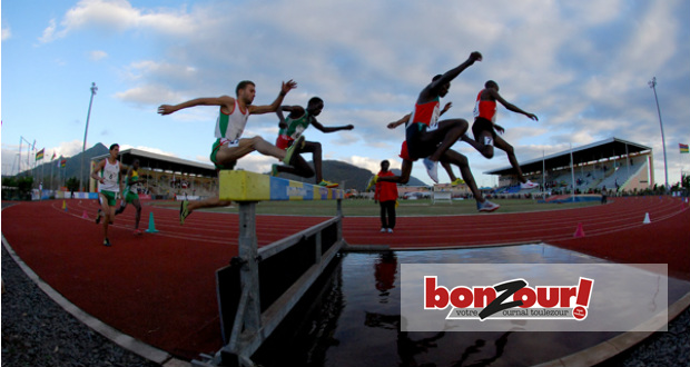 Athlétisme - Championnats senior vital: les meilleurs performeurs locaux en action ce samedi
