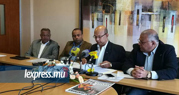 [Vidéo] Sinatambou sur l’affaire SCBG/BAM: «Au pire des cas certains clients seront remboursés à 50 %»