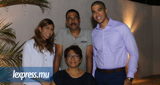 Facettes cachées de… Bertrand Redy: CEO en herbe