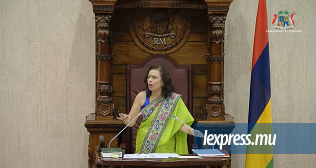 Assemblée nationale : quand les débats finissent en règlement de comptes