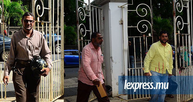 Commission drogue : les Jeeva se murent dans le silence