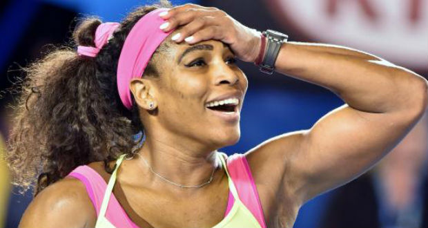 Sur le circuit ATP, Serena Williams serait 700e au classement, juge McEnroe