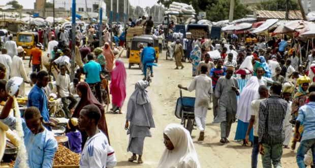 Nigeria: 9 morts dans un triple attentat-suicide dans le nord-est