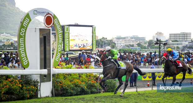 [Document] Hippisme – 15e journée: Lerena délaisse Scotsnog et choisit Karraar