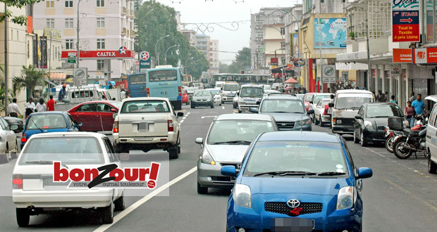 Limitation de vitesse à 50km/h en ville: ce qu'en pensent les Mauriciens