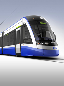 The Metro Express: The dream and the sobering facts