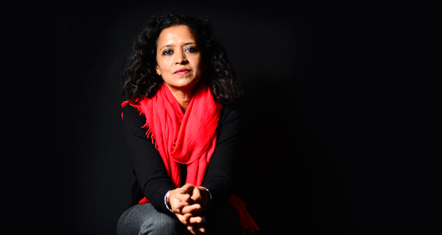 Nirveda Alleck, plasticienne : «L’État s’en fout royalement des artistes» 