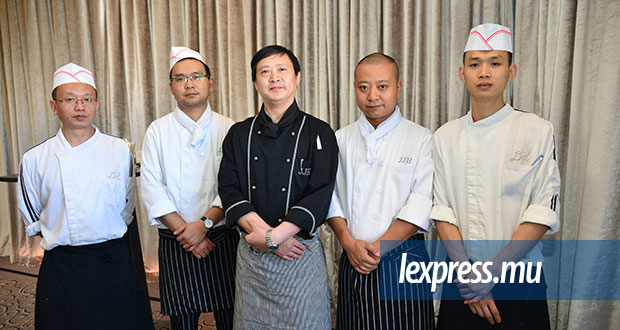 Gastronomie Incursion dans la cuisine sichuanaise