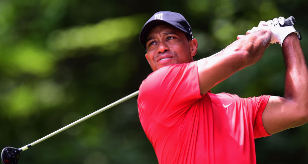 Tiger Woods déclare avoir surmonté la première phase de son traitement