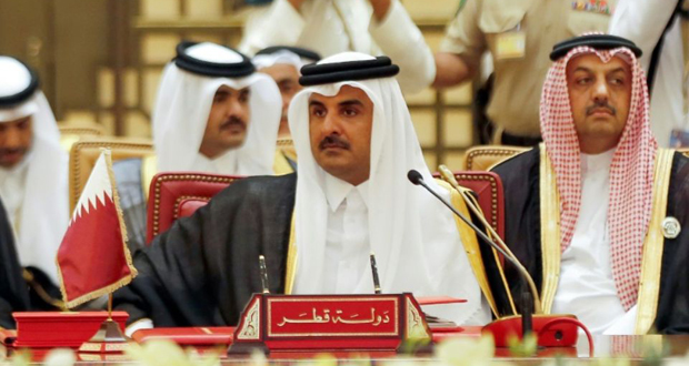 Crise du Golfe: le Qatar a donné sa réponse à l’Arabie et à ses alliés